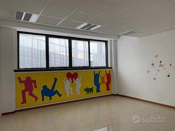 Immobile di 80 m² con 4 locali a Montevarchi
