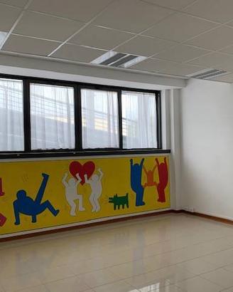 Immobile di 80 m² con 4 locali a Montevarchi