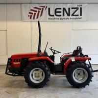TRATTORE ANTONIO CARRARO TIGRONE 5000