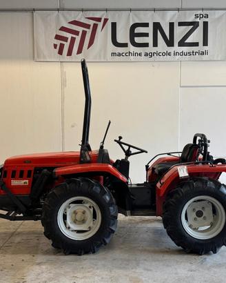 TRATTORE ANTONIO CARRARO TIGRONE 5000