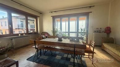 5 LOCALI A CASALBORGONE