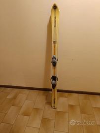 Sci Dynastar Vertical
