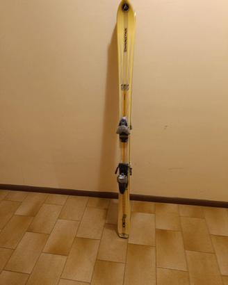 Sci Dynastar Vertical
