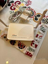Modem linkem