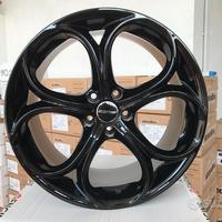 Cerchi in lega GMP Drake 20 Pollici Alfa Romeo
