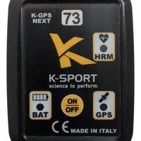 7 gps k-sport calcio