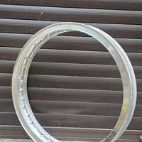 Cerchio moto Akron 1,85x19 40 fori