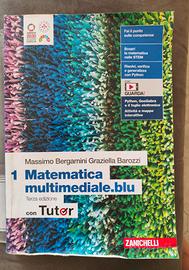 libri di testo usato liceo scientifico