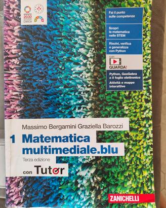 libri di testo usato liceo scientifico