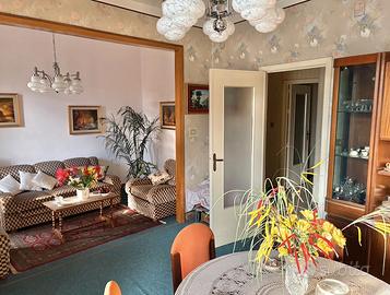 Lentini centro luminosissimo 125 metri quadri