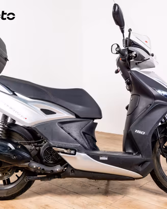 KYMCO AGILITY 150 - 2019
