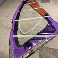 Vele windsurf neil pryde