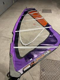 Vele windsurf neil pryde