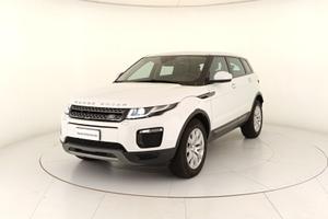 Land Rover Range Rover Evoque 5p 2.0 td4 se 150cv
