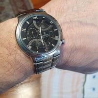 Orologio Festina dual time