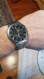 Orologio Festina dual time