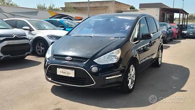 Ford S-Max 2.0 TDCi 163CV Titanium - 2010