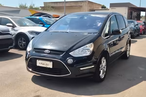 Ford S-Max 2.0 TDCi 163CV Titanium - 2010