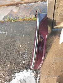 paraurti anteriore Porsche 911 pre bumper. 