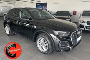 AUDI Q5 2.0 TDI Quattro 204 CV S-Tronic Business