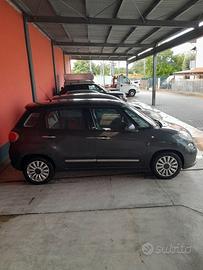FIAT 500 L