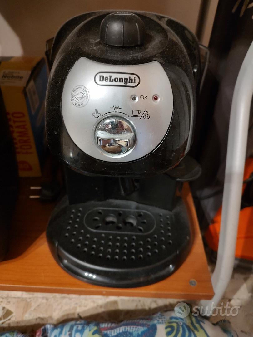 macchina caff DeLonghi cialde Elettrodomestici In vendita a Torino