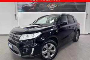 SUZUKI Vitara 1.6 DDiS 4WD AllGrip Yoru