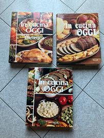 Libri di cucina