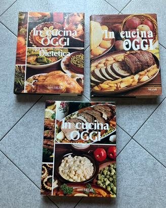Libri di cucina