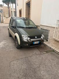 Fiat Panda 4x4