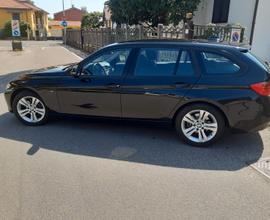 BMW Serie 3 (F30/31) - 2013