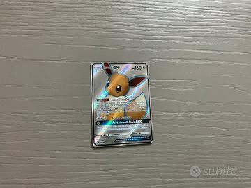 Eevee GX (real)