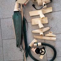 Aspirapolvere Folletto