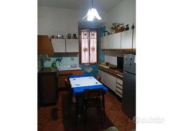 Appartamento arredato