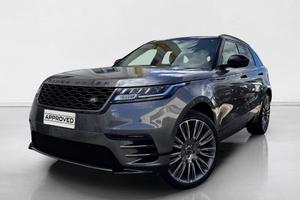 LAND ROVER Range Rover Velar 2.0D I4 240 CV R-Dy