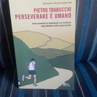 Pietro Trabucchi - perseverare è umano