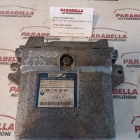 centralina motore H0M 7 700 104 956 KANGOO