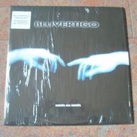 BLUVERTIGO - Metallo (2022) 2xLP Bianchi, numerato