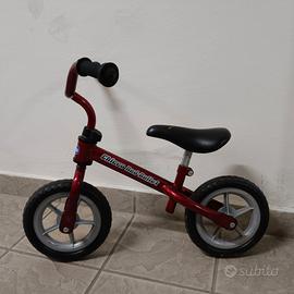 Bici chicco