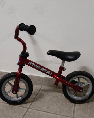 Bici chicco