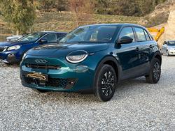 Fiat 600 Hybrid 145 CV DCT MHEV Icon