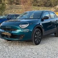 Fiat 600 Hybrid 145 CV DCT MHEV Icon