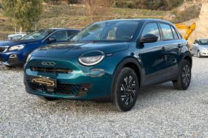 Fiat 600 Hybrid 145 CV DCT MHEV Icon