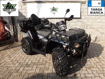 QUAD POLARIS SPORTSMAN XP 1000 - 2017