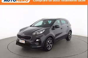 KIA Sportage ZP54305