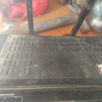decoder satellitare sagecom tivusat 