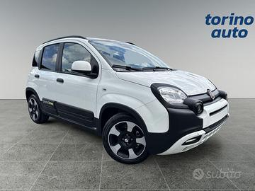 FIAT Panda 1.0 FireFly S&S Hybrid Pandina