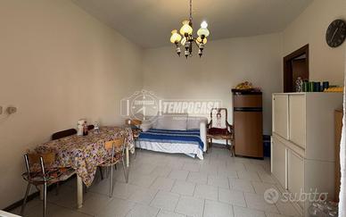 BILOCALE DI 45 MQ C.A IN CENTRO STORICO