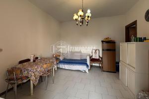 BILOCALE DI 45 MQ C.A IN CENTRO STORICO