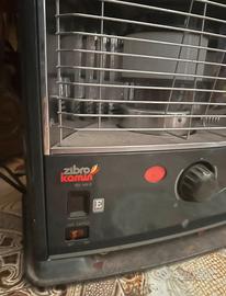 Stufa a Kerosene Zibro RS 145